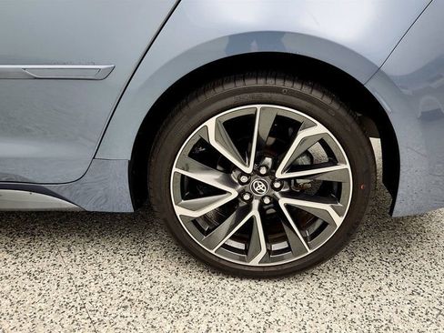 Used 2022 Toyota Corolla SE image 9