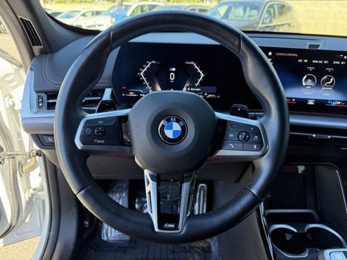 Certified 2023 BMW X1 xDrive28i w/ M Sport Package image 20