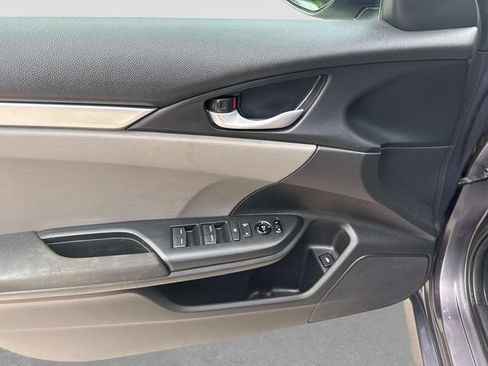 Used 2017 Honda Civic LX image 11