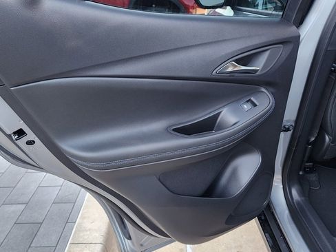 New 2026 Buick Encore GX Sport Touring w/ Advanced Technology Package image 40