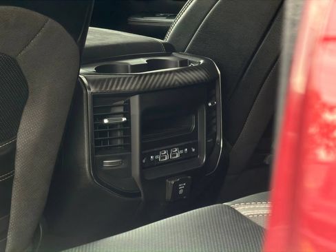Used 2024 RAM 1500 TRX AWD/4WD image 41