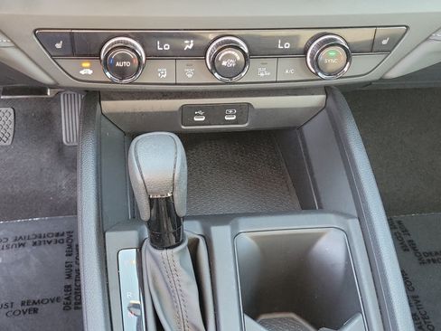 Used 2024 Honda Accord EX image 22