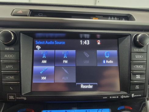 Used 2017 Toyota RAV4 Platinum w/ All Weather Liner Package AWD/4WD image 22