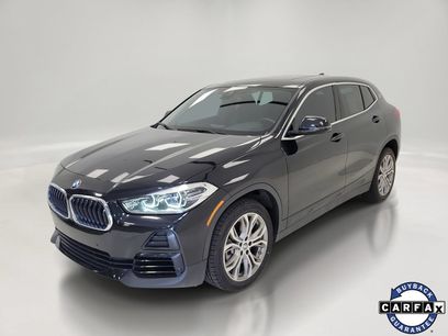 Used 2022 BMW X2 sDrive28i w/ Convenience Package