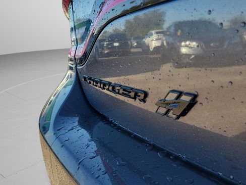 Used 2022 Dodge Charger SXT w/ Blacktop Package image 30