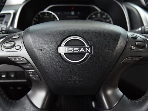 Used 2023 Nissan Murano SL w/ Cargo Package AWD/4WD image 22