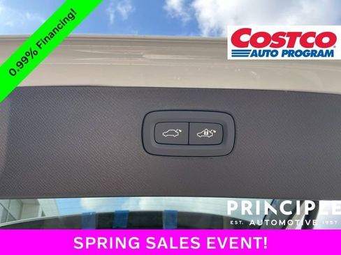 New 2026 Volvo XC90 B6 Ultra w/ Protection Package Premier AWD/4WD image 14