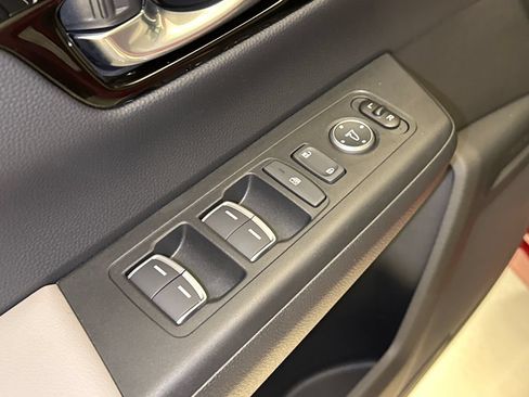 New 2026 Honda CR-V EX-L image 20