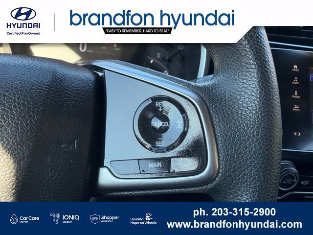 Used 2018 Honda CR-V EX image 15