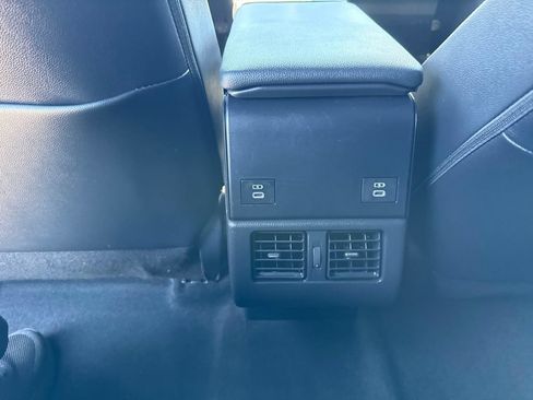Used 2024 Toyota bZ4X FWD w/ Weather Package image 14