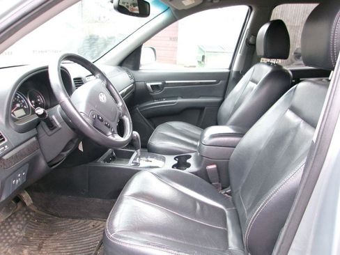 Used 2007 Hyundai Santa Fe SE image 6