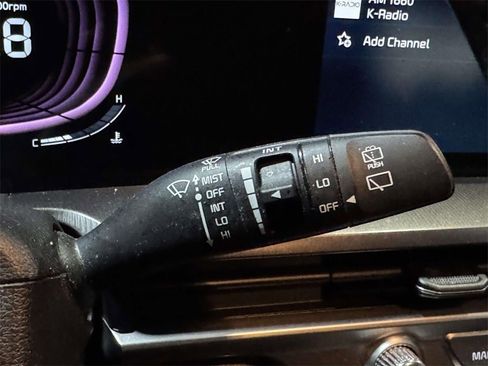 Used 2024 Kia Telluride LX image 23