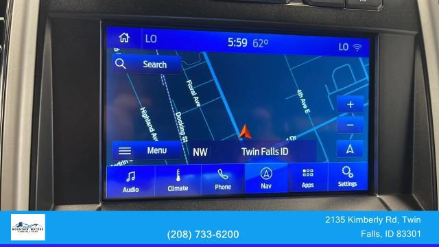 Used 2020 Ford F150 Lariat AWD/4WD image 32