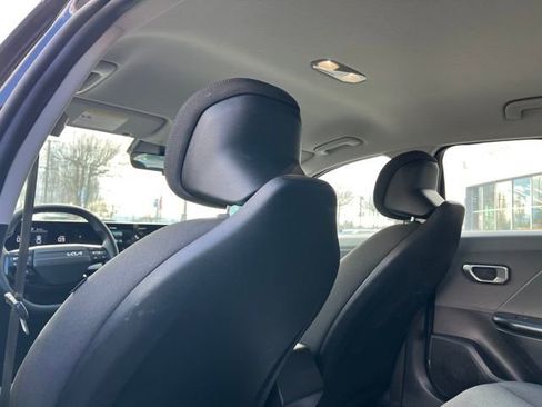 Certified 2025 Kia K4 LXS image 13