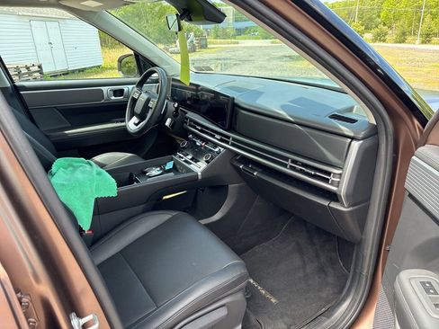 Used 2024 Hyundai Santa Fe XRT AWD/4WD image 19