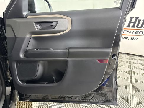 Used 2025 Ford Bronco Sport Big Bend AWD/4WD image 26