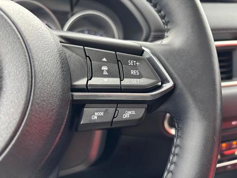 Certified 2024 MAZDA CX-5 AWD 2.5 S w/ Preferred Package image 20