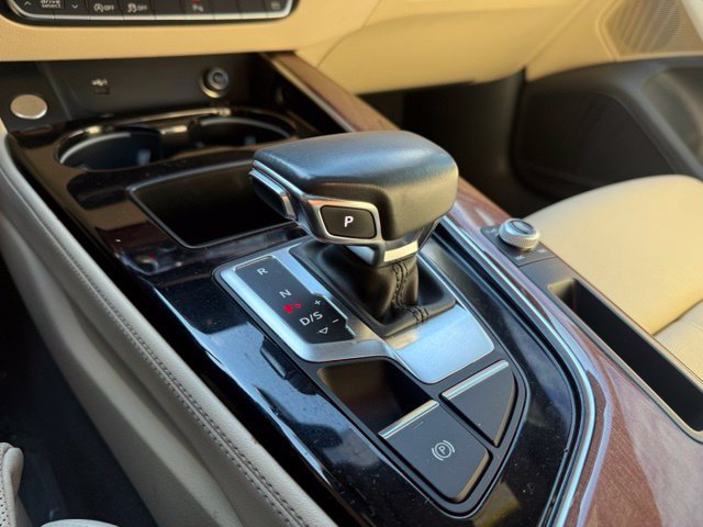 Used 2020 Audi A5 2.0T Premium Plus w/ Premium Plus AWD/4WD image 26