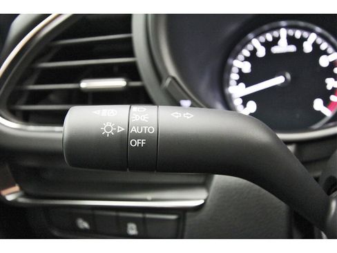 New 2025 MAZDA MAZDA3 Carbon image 16