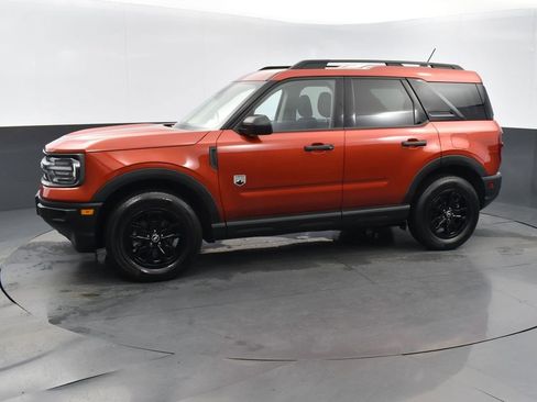 Used 2024 Ford Bronco Sport Big Bend w/ Convenience Package image 5