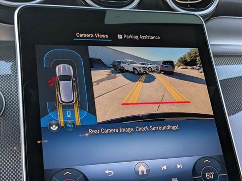 New 2026 Mercedes-Benz GLC 300 image 12