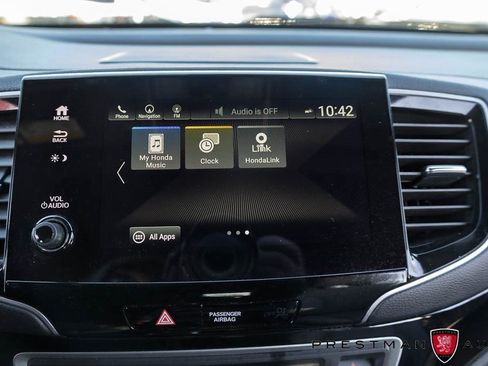 Used 2023 Honda Passport Elite image 36