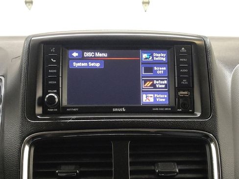 Used 2019 Dodge Grand Caravan SE w/ UConnect Hands-Free Group FWD image 25