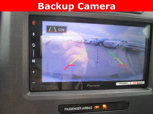 Used 2015 Ford F150 XLT w/ Equipment Group 302A Luxury image 13