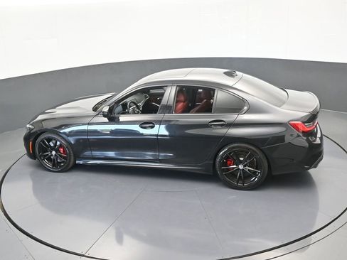 Used 2022 BMW M340i w/ Premium Package image 51