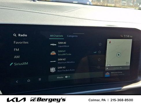 New 2026 Kia Sportage SX Prestige AWD/4WD image 16