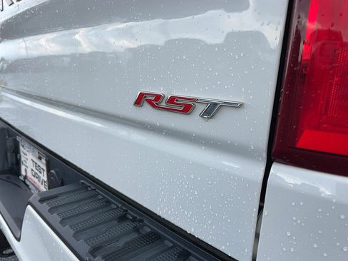 Used 2021 Chevrolet Silverado 1500 RST w/ All Star Edition Plus image 11