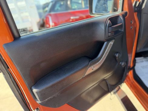 Used 2011 Jeep Wrangler Sport AWD/4WD image 21