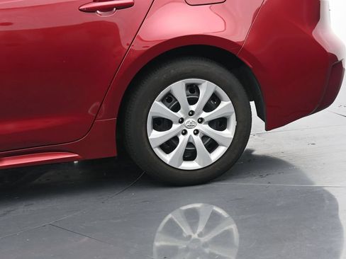 Used 2024 Toyota Corolla LE FWD image 13