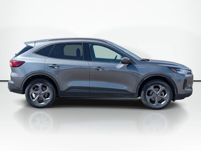 Used 2025 Ford Escape ST-Line Select AWD/4WD image 6