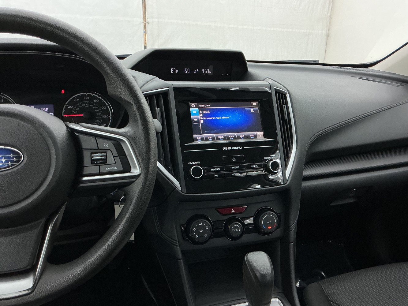 Used 2017 Subaru Impreza 2.0i AWD/4WD image 33