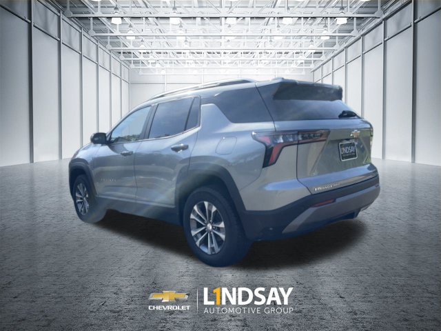 Certified 2025 Chevrolet Equinox LT w/ Convenience Package II AWD/4WD image 6