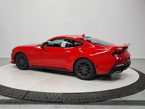 New 2026 Ford Mustang GT Premium w/ GT Performance Package RWD image 5