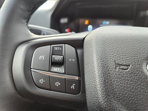 New 2025 Ford Ranger XLT w/ FX4 Off-Road Package image 18