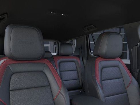 New 2026 Chevrolet Equinox RS image 25