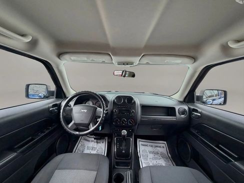 Used 2009 Jeep Patriot Sport image 13