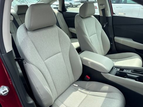 Certified 2026 Honda Accord SE image 34