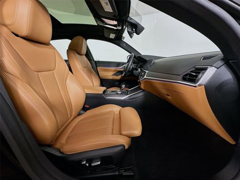 Used 2023 BMW 430i Gran Coupe xDrive w/ M Sport Package image 29