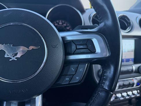 Used 2023 Ford Mustang Premium image 14