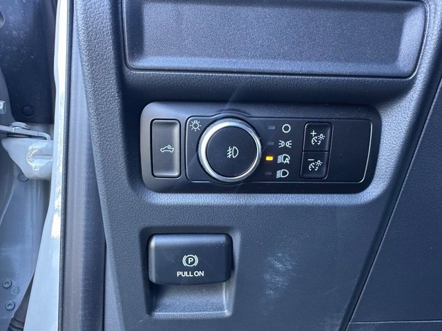 Used 2024 Ford F150 STX w/ Mobile Office Package AWD/4WD image 22