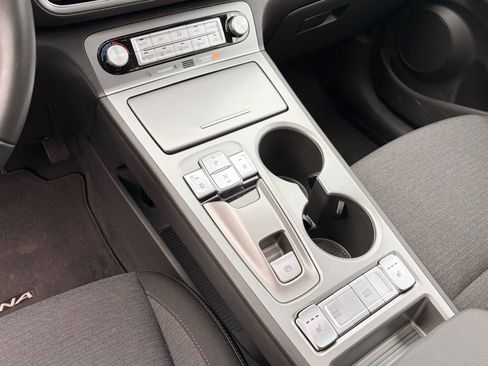 Used 2023 Hyundai Kona SEL w/ Cargo Package image 19