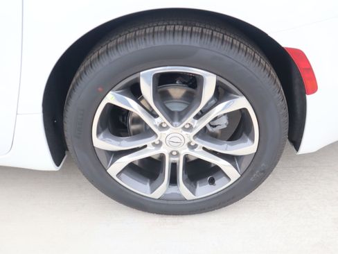 New 2026 Chrysler Pacifica Pinnacle FWD image 22