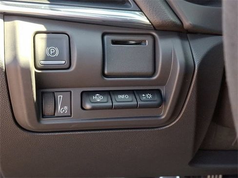 New 2025 Cadillac CT4 V Blackwing w/ Petit Pataud Special Edition image 31