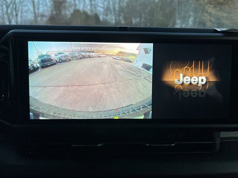 New 2026 Jeep Wrangler Willys image 24