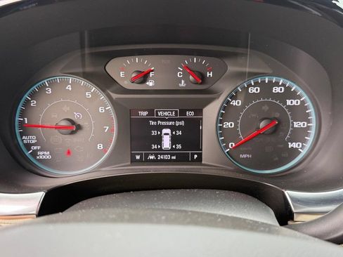 Used 2023 Chevrolet Traverse LS FWD image 24