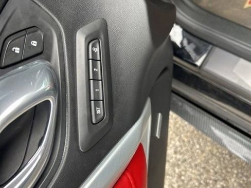 Used 2017 Chevrolet Camaro LT image 16